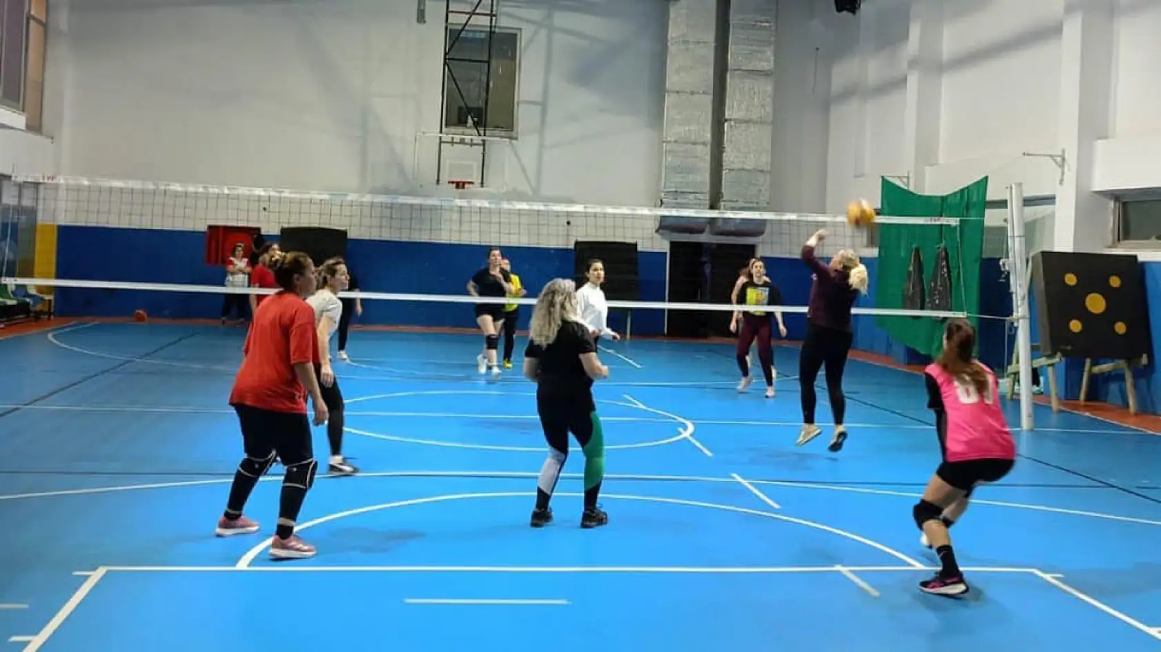 Muğla'da kadınlara özel  'Evinin Sultanları' projesi