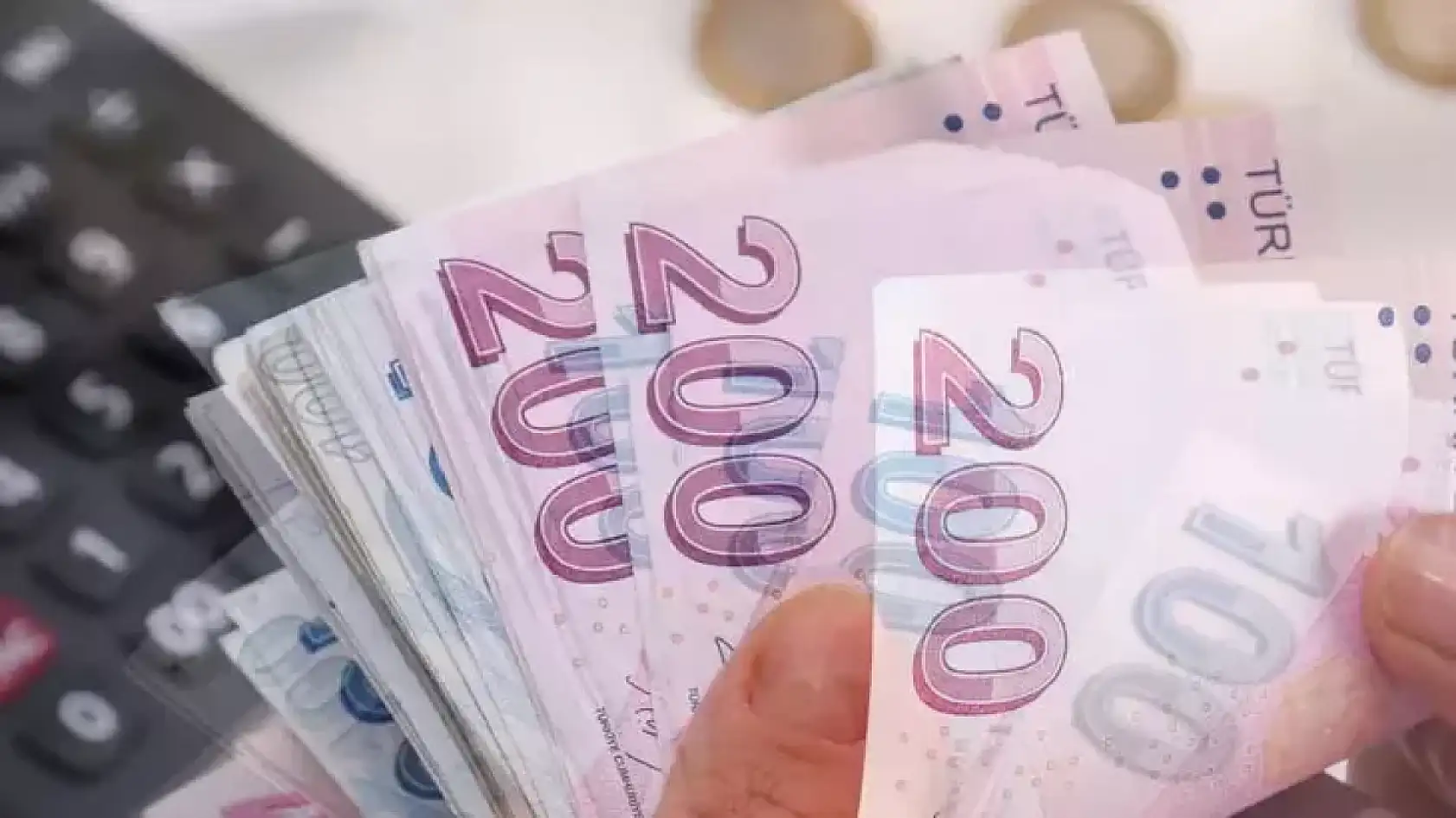 Emeklilere yapılacak zam oranı netleşti: İşte Ankara kulislerinde konuşulan rakam