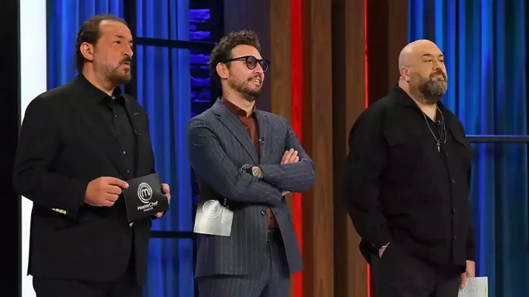 MasterChef'te ikinci ceketin sahibi belli oldu