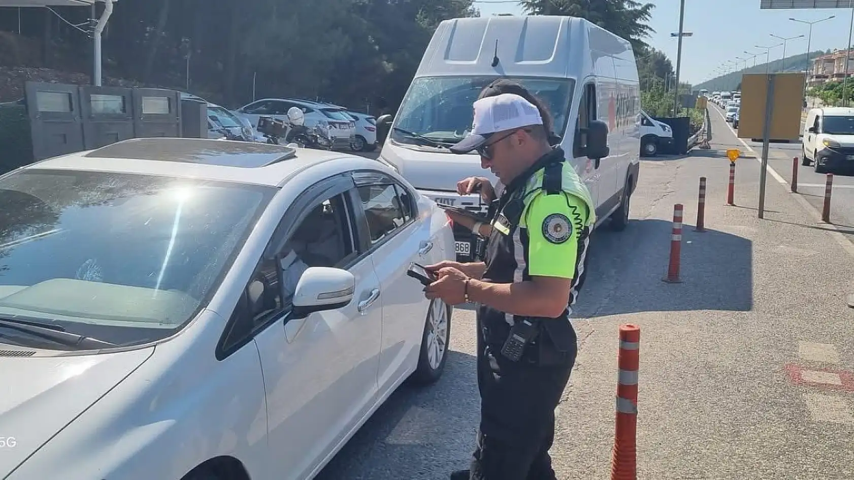 Muğla sahillerinde bayram tatili hareketliliği yaşanıyor