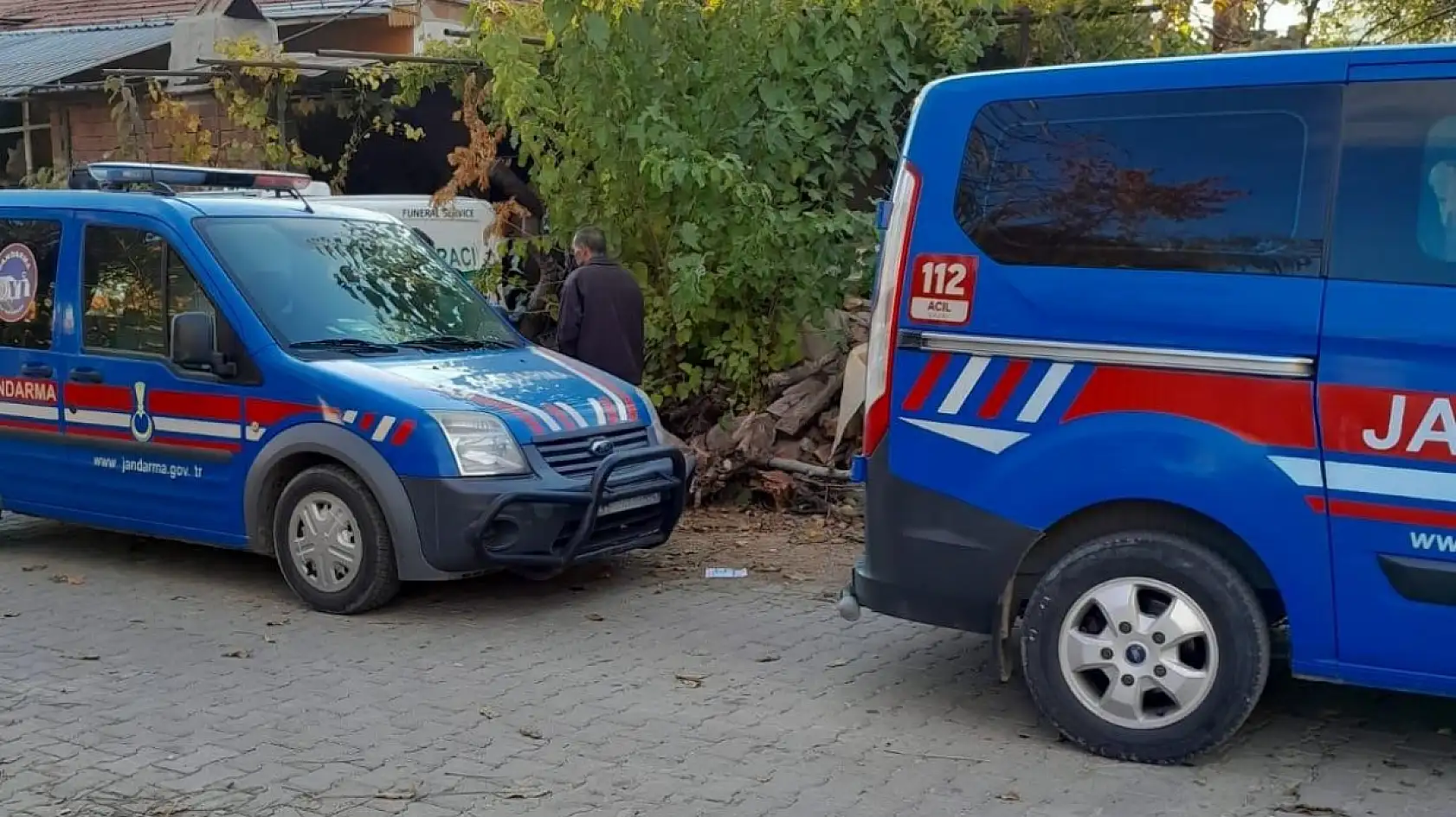 21 yaşındaki genç annesi tarafından ölü bulundu