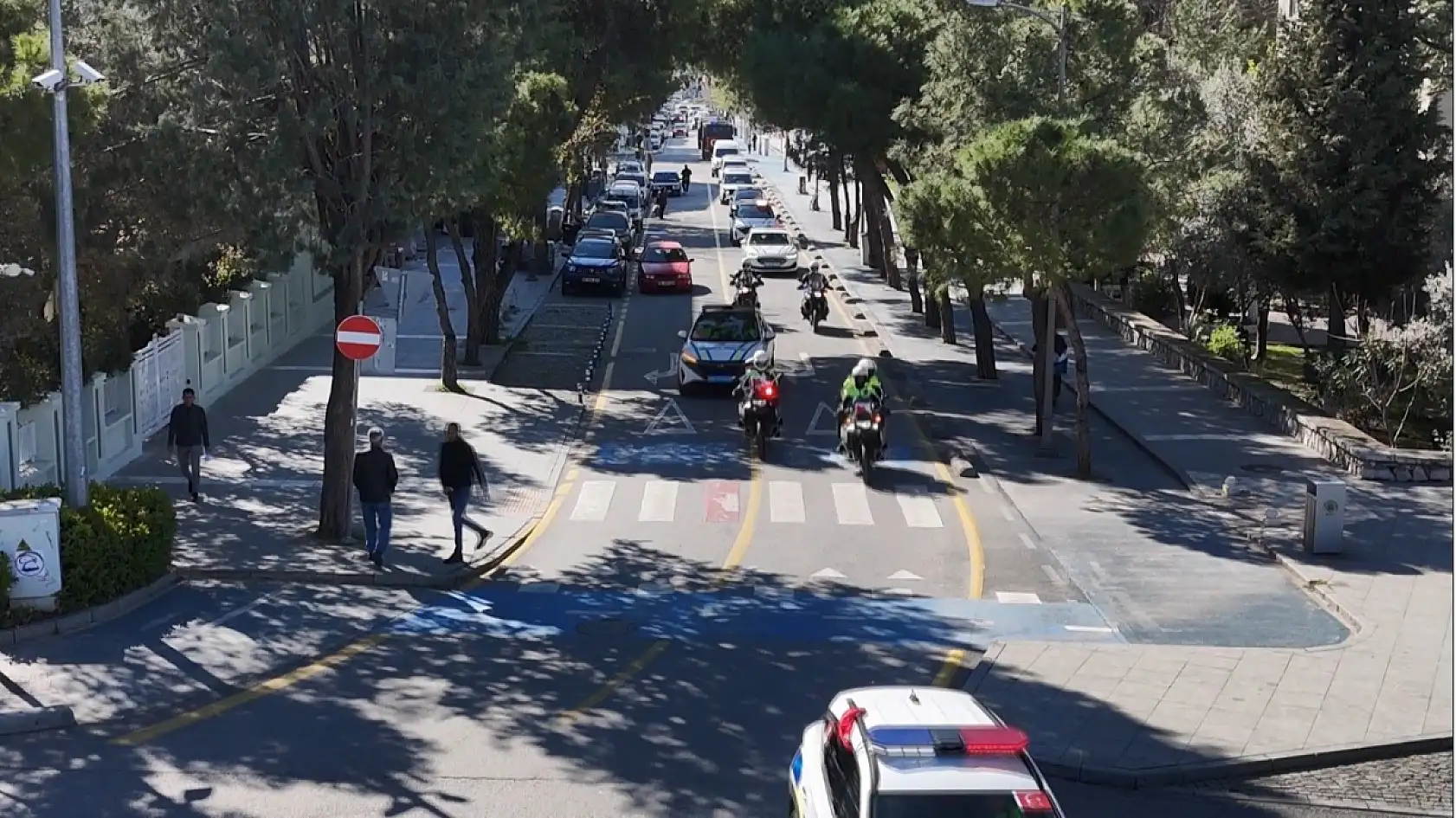 Muğla'da Türk Polis Teşkilatı'nın 180. kuruluş yıl dönümü kutlandı