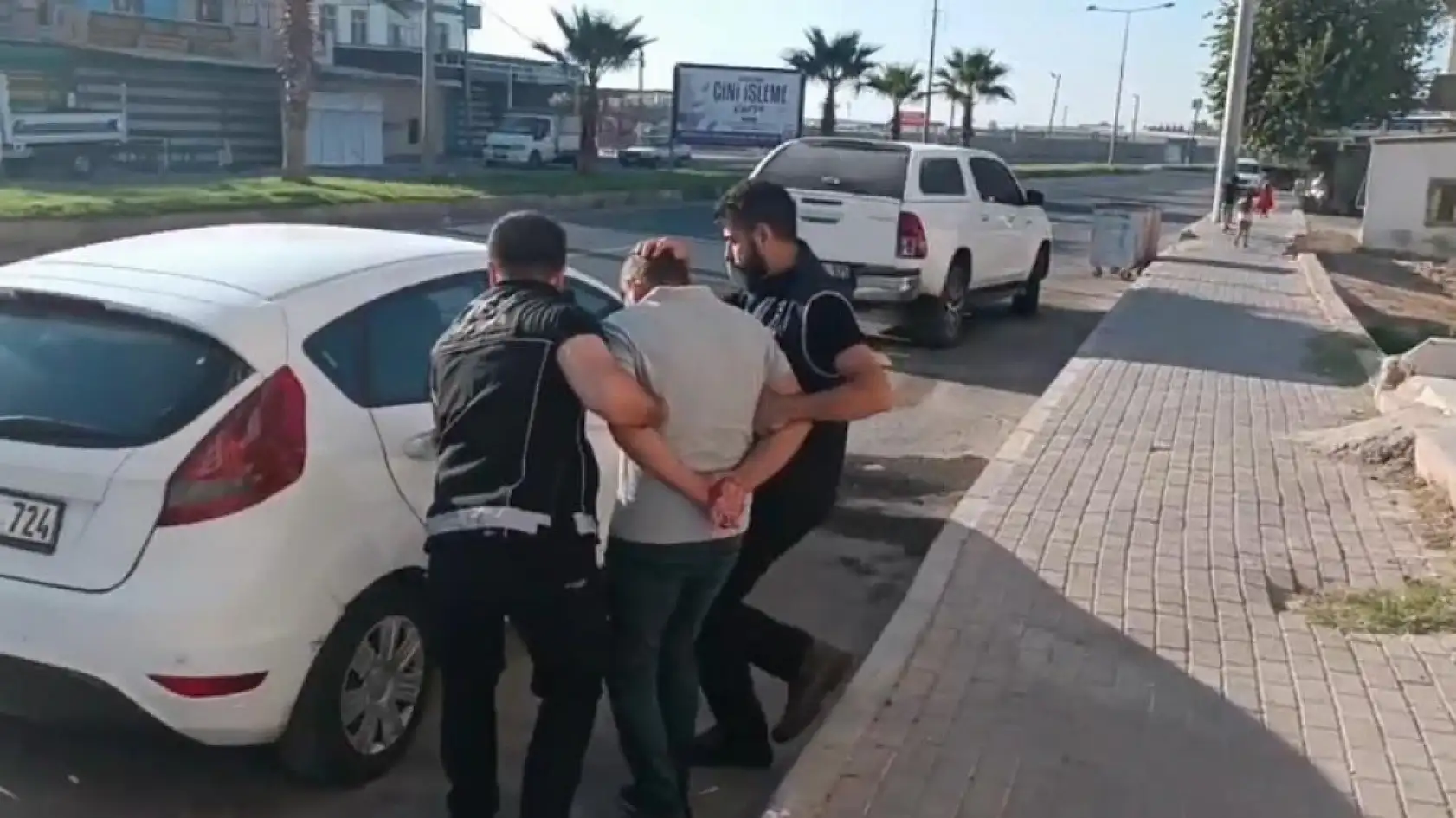 Muğla Dahil 6 İlde DEAŞ Operasyonu: 14 Gözaltı