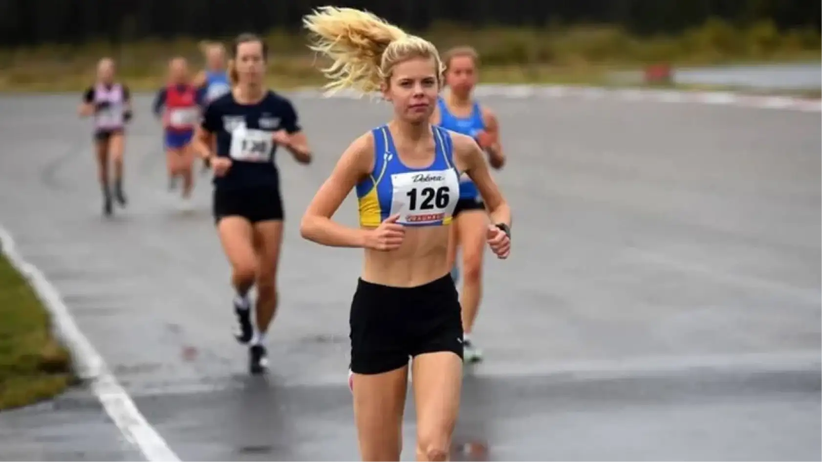 Yaşadıklarına dayanamayan sporcu canına kıydı