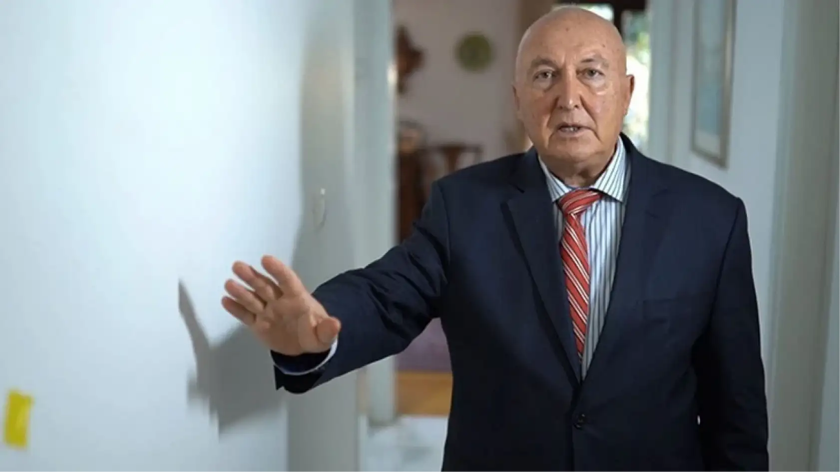 Deprem Uzmanı Prof. Dr. Ahmet Ercan'dan 11 İli Korkutan Deprem Uyarısı!