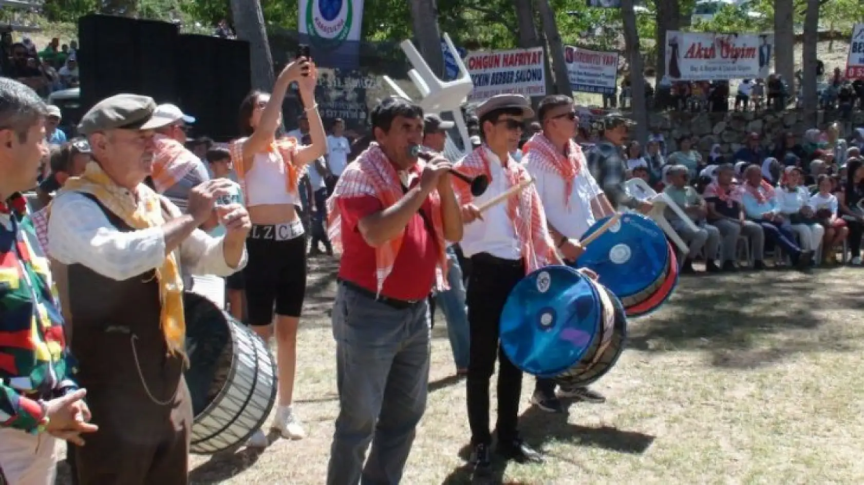Fethiye'de halk ağzı Fethiye'ye gelecekseniz bu kelimeleri öğrenmelisiniz 