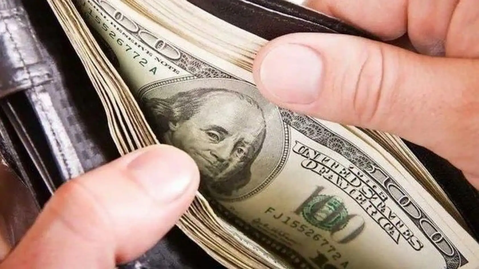 Dolar ve Euro haftaya nasıl başladı? 12 Mayıs döviz kurları