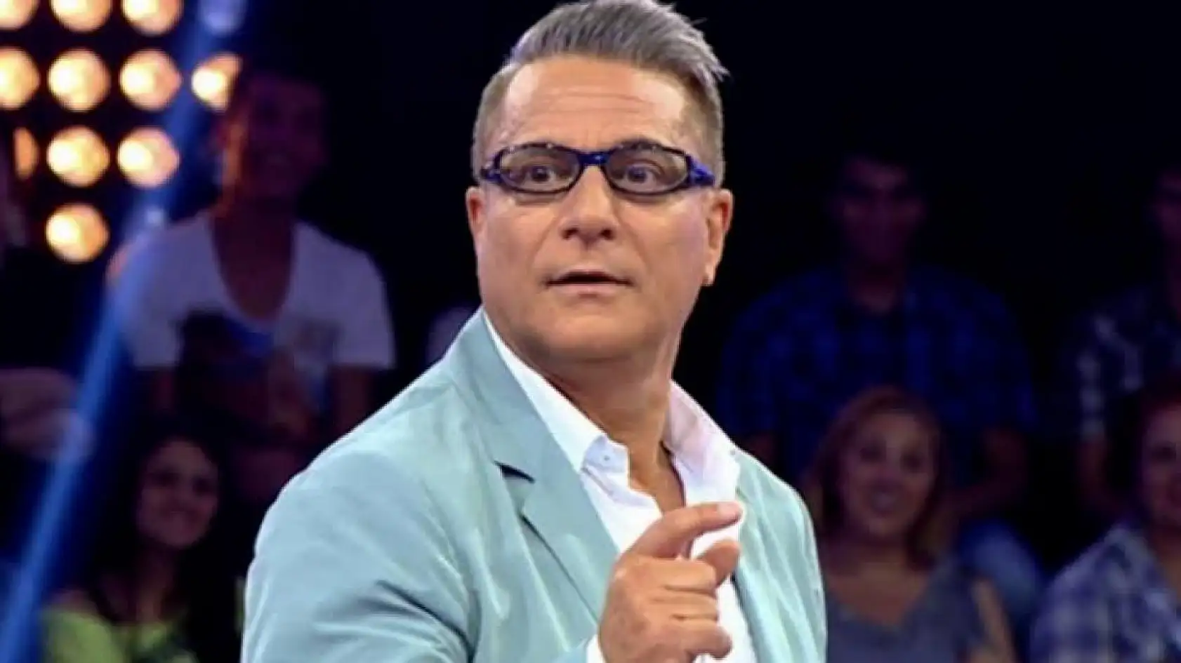 2023'ün en itici 5 ünlüsü belli oldu! Listede kimler var?