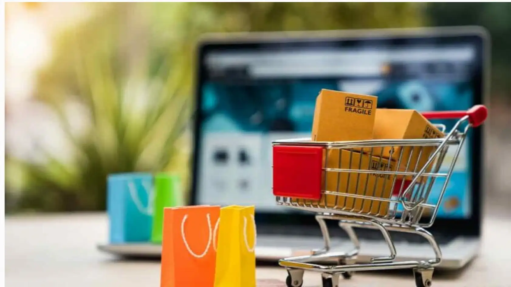 İnternetten Alışverişte Yeni Dönem Başlıyor: Kasım Ayı Öncesinde Resmi Gazete'de Yayımlandı