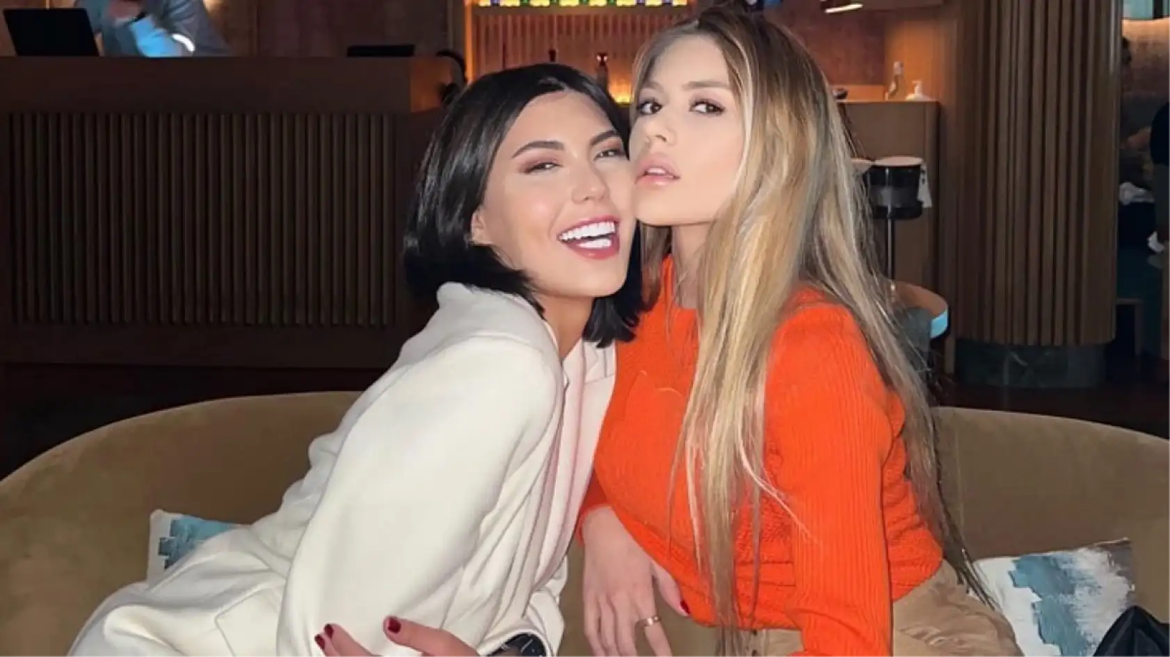 Bahar Candan ve Nihal Candan gözaltına alındı