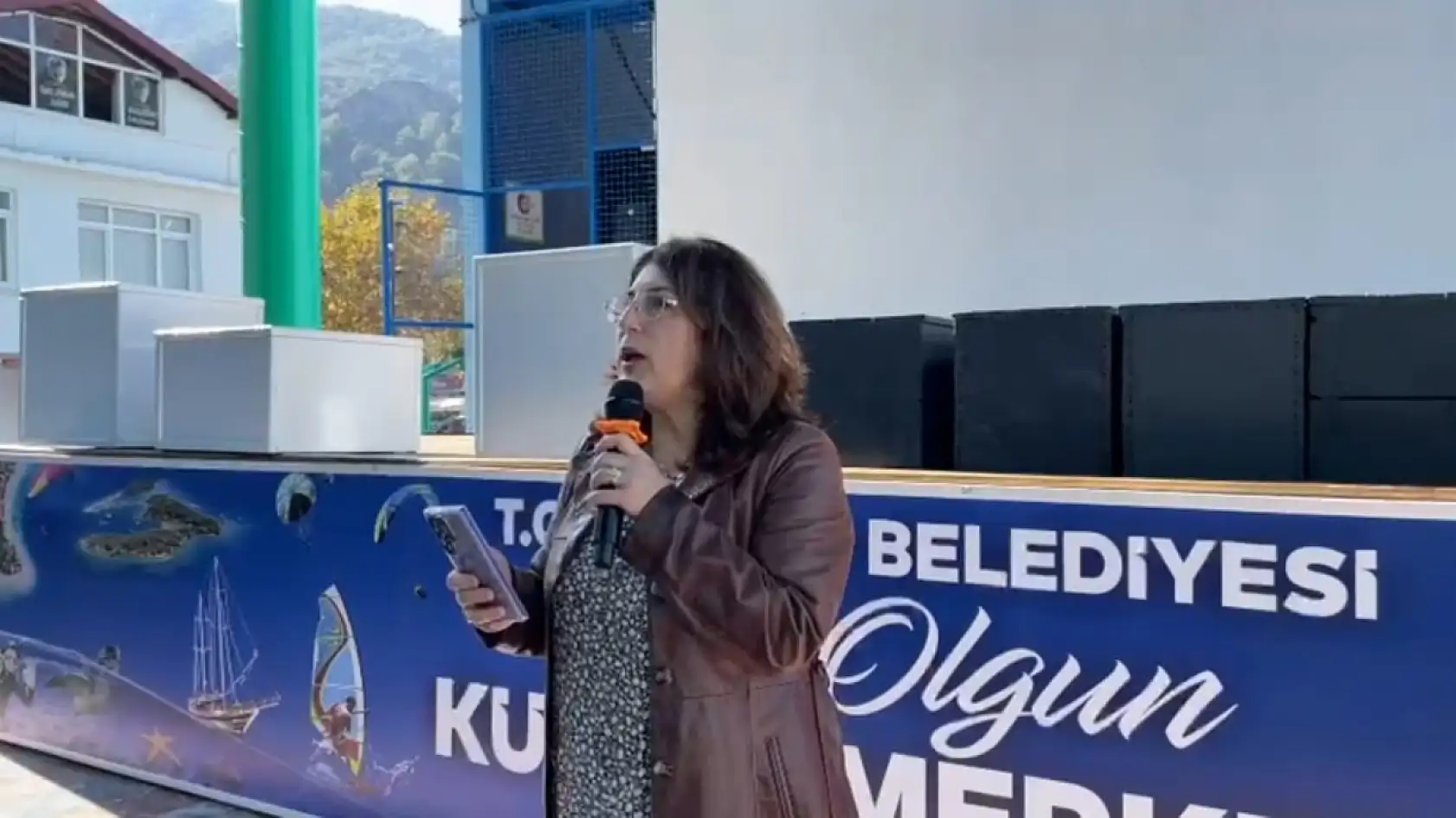 Fethiye Otizm Derneği'nden çarpıcı mesaj: 'Otizmli kadınlar iki kere sessiz, iki kere mağdur'