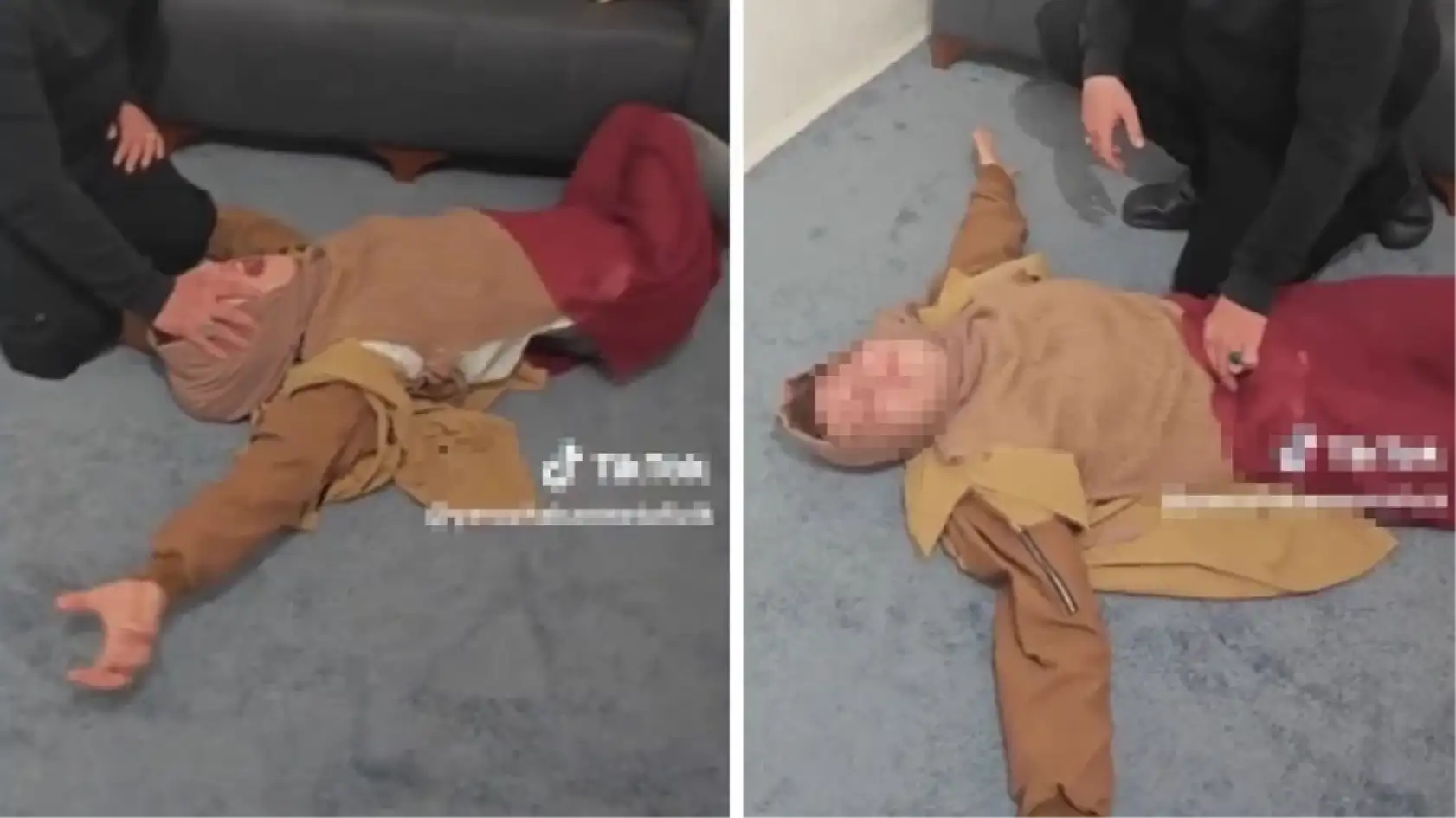 Cinci şarlatan hocanın TikTok yayınları ağızları açık bırakıyor