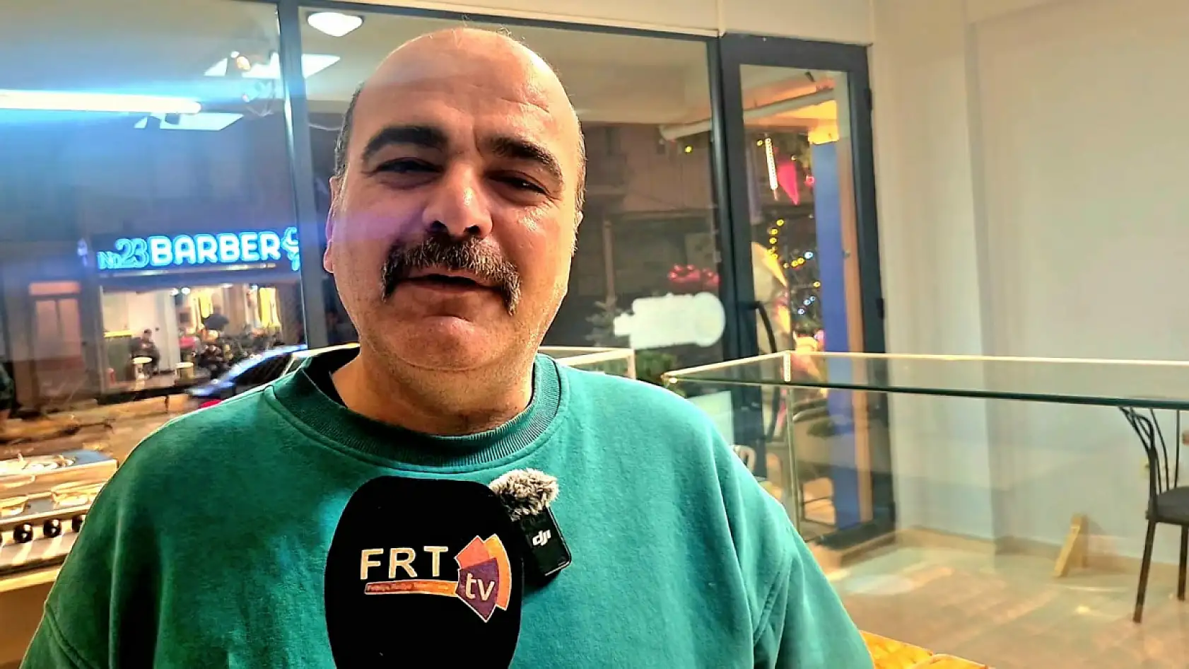 Fethiye'de Gaziantep Lezzeti: Gaziantep Künefe Evim hizmete açıldı