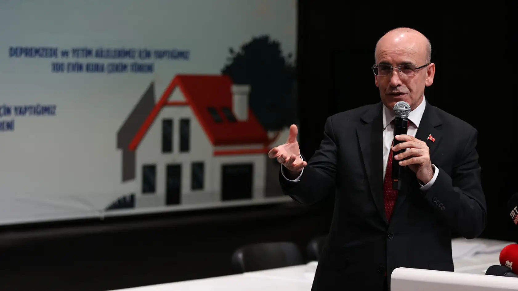 Bakan Şimşek'ten açıklama geldi. Kira sözleşmelerinde E- Devlet dönemi başlıyor