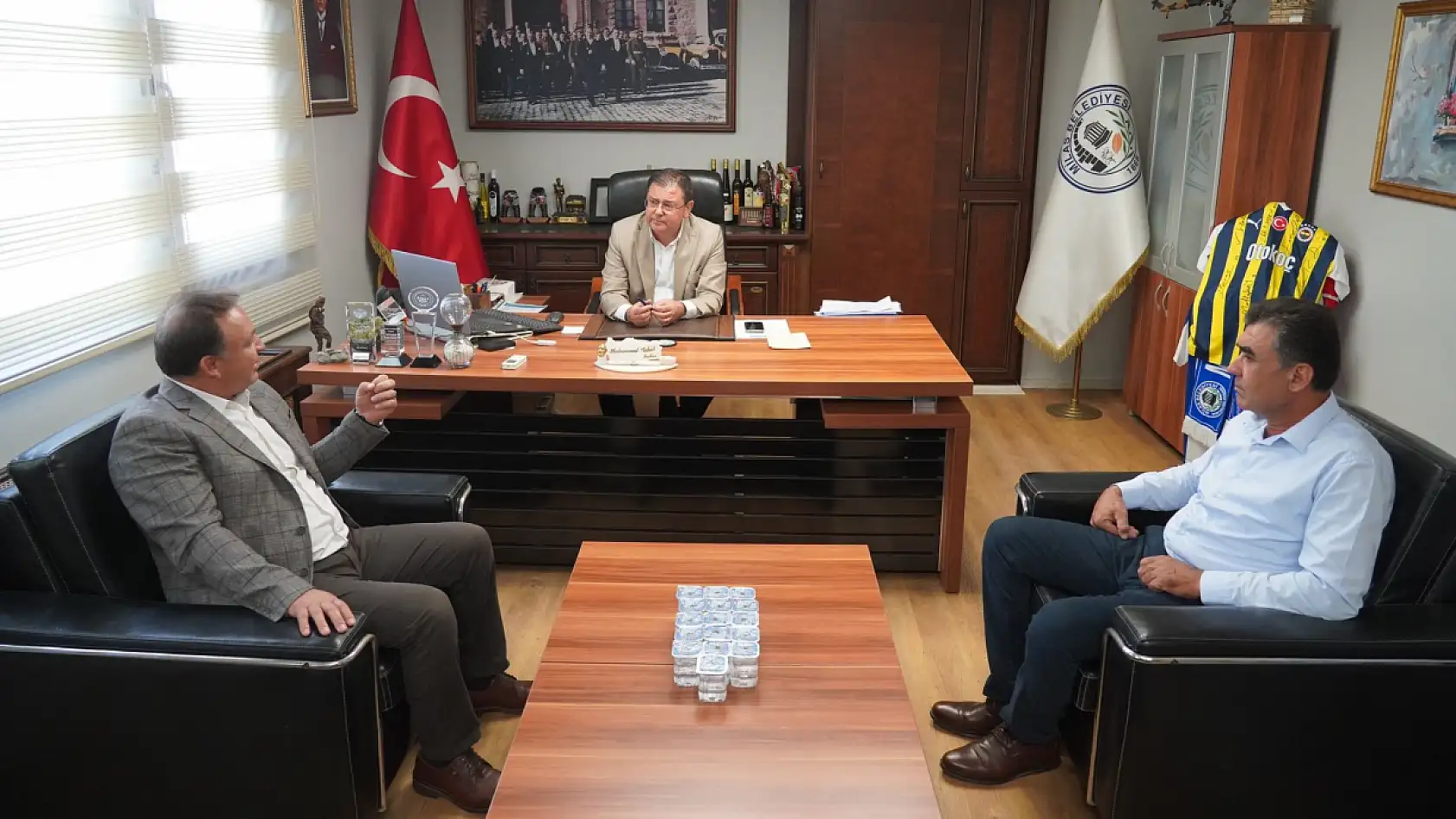 12 Bin Üretici Ucuz Motorine Kavuşacak