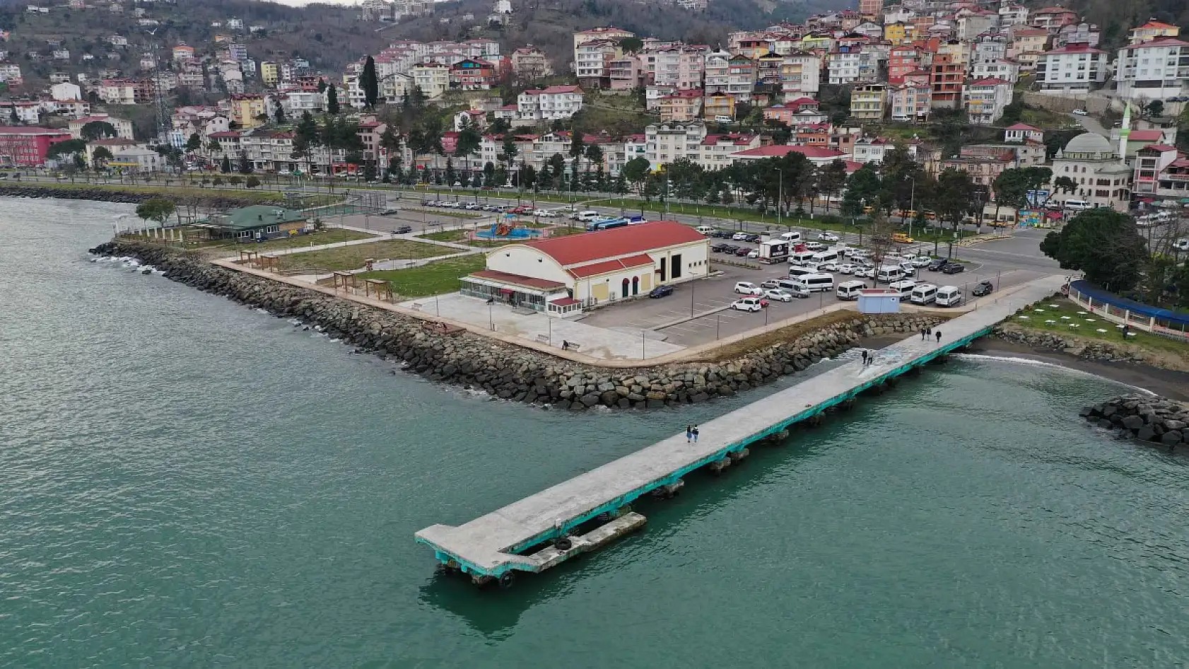 Türkiye'nin en güzel 20 ilçesi arasında: Fethiye