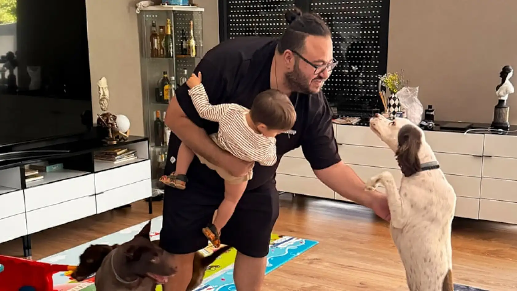 Jahrein'e üç yıla kadar hapis talebi