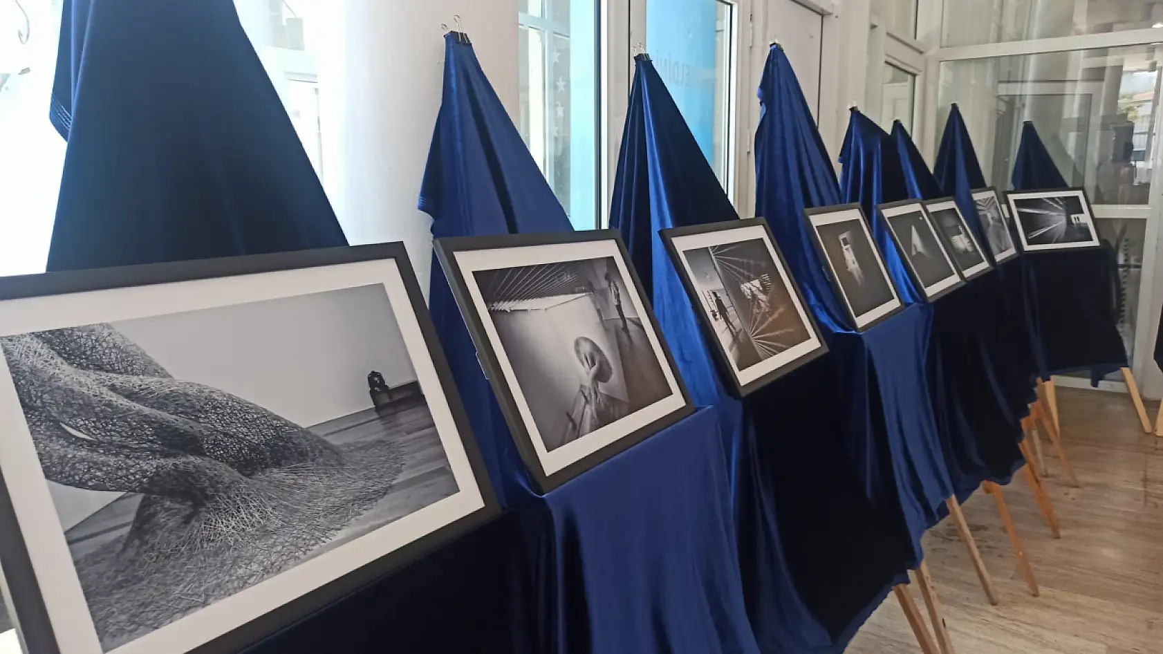 4. Fethiye Fotoğraf Festivali Kapılarını Sanatseverlere Açtı