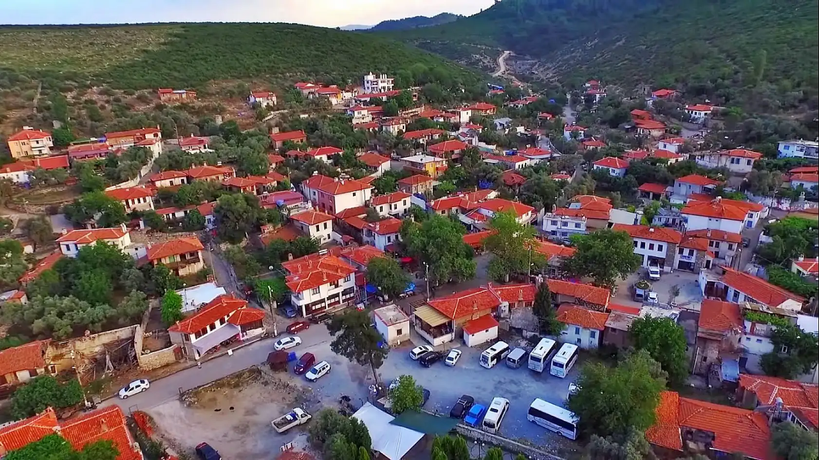 Muğla'da Sıcak Alarmı: 13 İlçede Kavurucu Pazartesi Bekleniyor