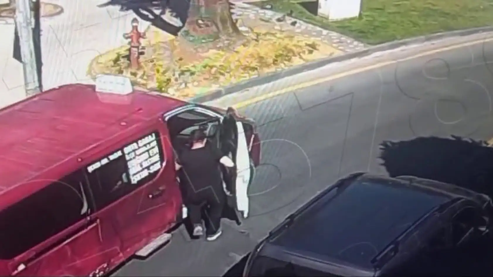 2 yıl peruk ve takma isimle kaçan katil zanlısı jandarma ekiplerince yakalandı