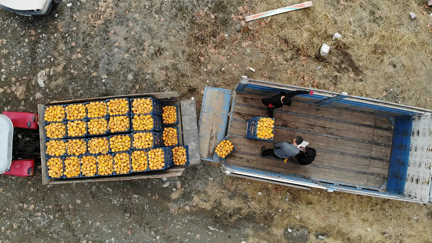 Bahçede 25, markette 80 lira