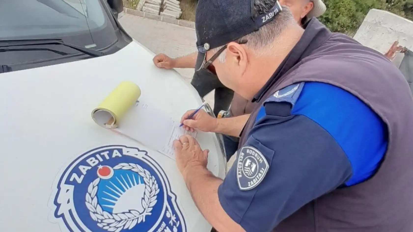 Muğla'da Bir haftada 3 milyon liranın üzerinde ceza kesildi