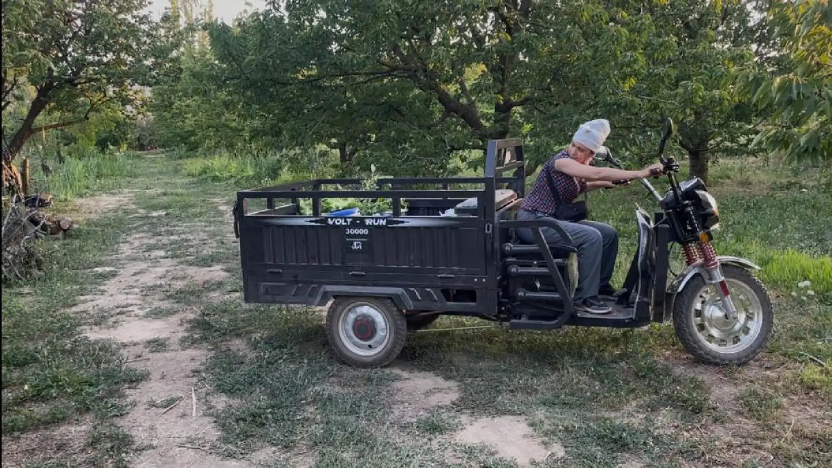 'Patpat'ların tahtını 'elektrik' çarptı
