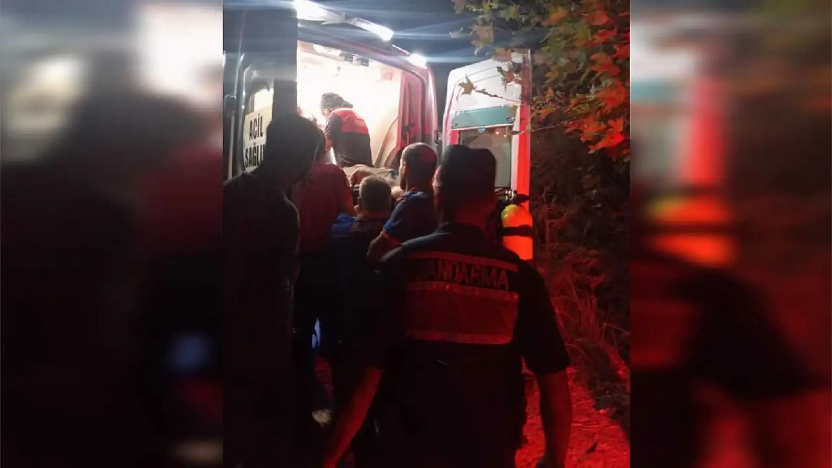 Barajda kaybolan 15 yaşındaki çocuktan acı haber