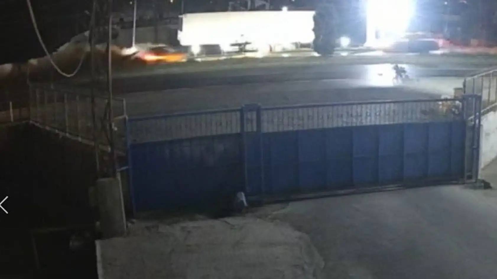 Katliam gibi kaza 5 ölü, 6 yaralı
