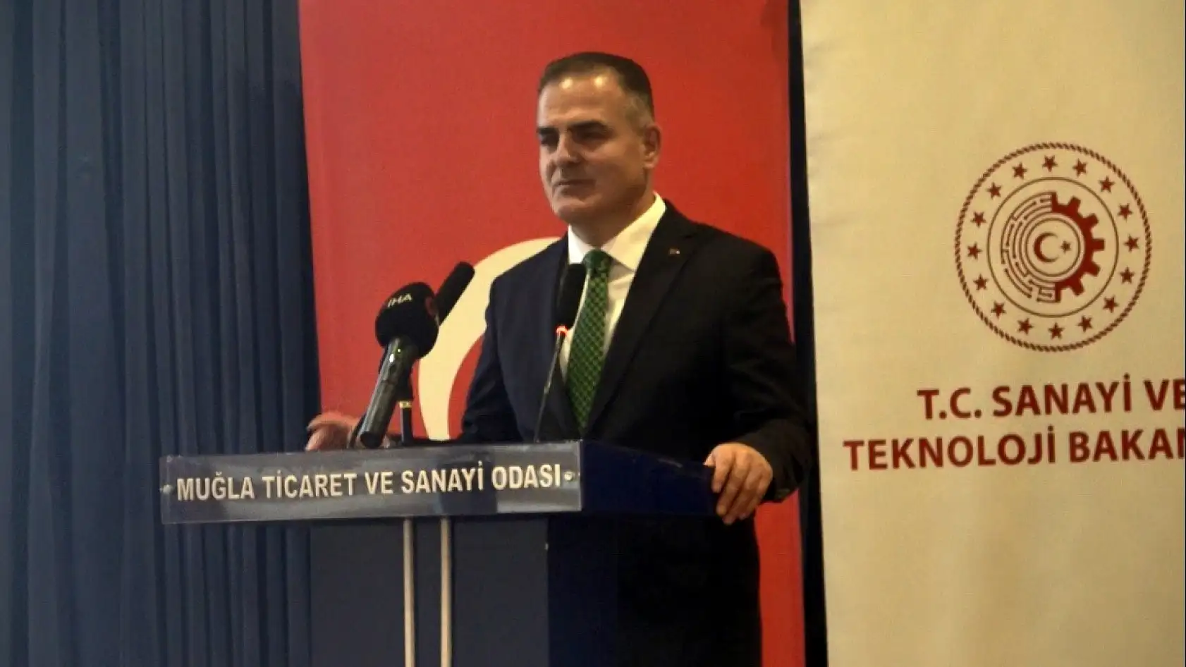 Muğla, 75 milyon TL'lik apiterapi yatırımıyla dünya markası olmaya hazırlanıyor