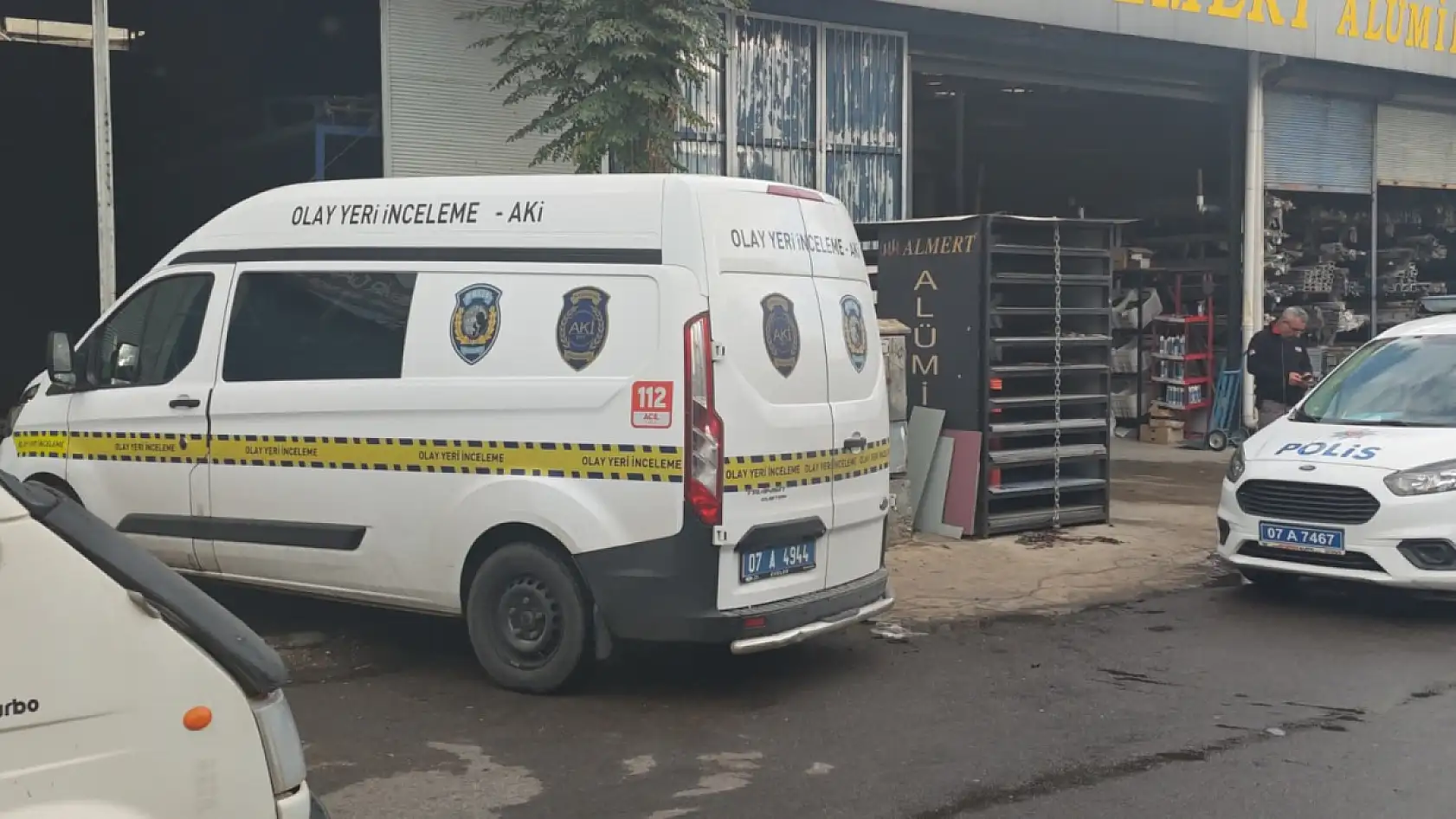 Kurşunların hedefi olmuştu, 19 gün sonra hayatını kaybetti