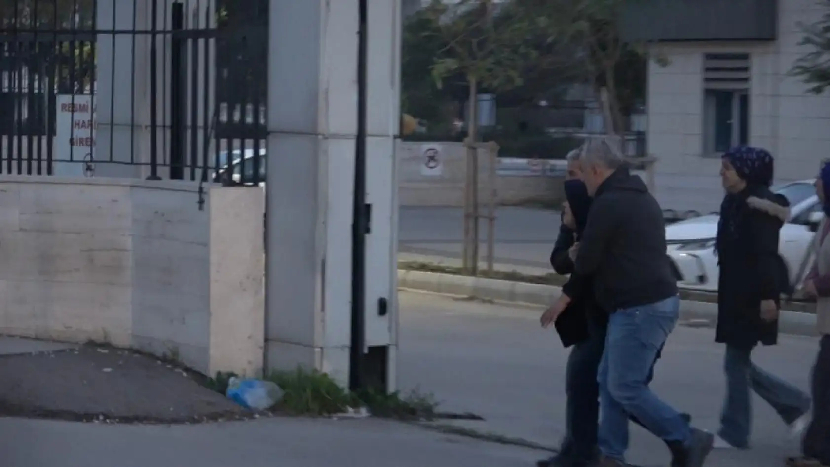 Karne Yolunda Acı Kaza: 16 Yaşındaki Öğrenci Yaşamını Yitirdi