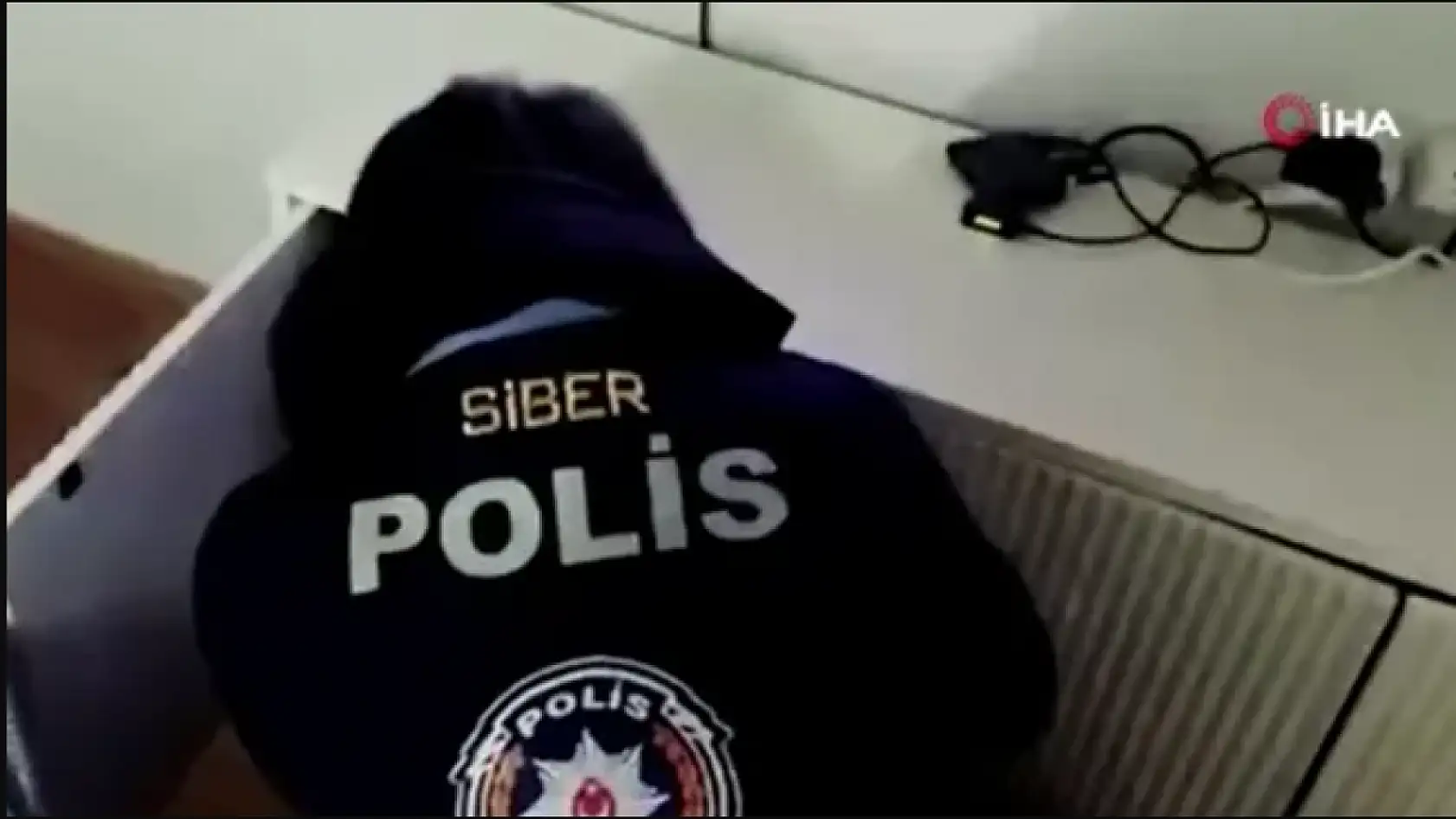 Muğla'nın da aralarında olduğu 55 ilde siber suç operasyonu 301 şüpheli yakalandı