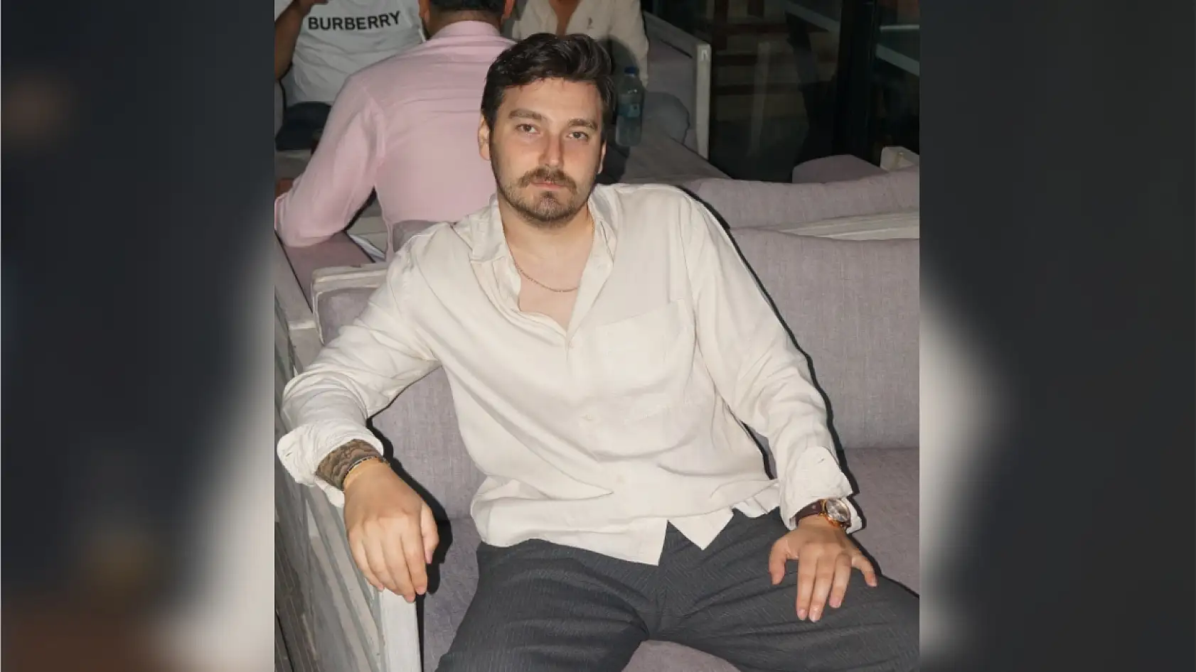 Fethiye Skyfall Arena'da Kibariye Fırtınası Esti