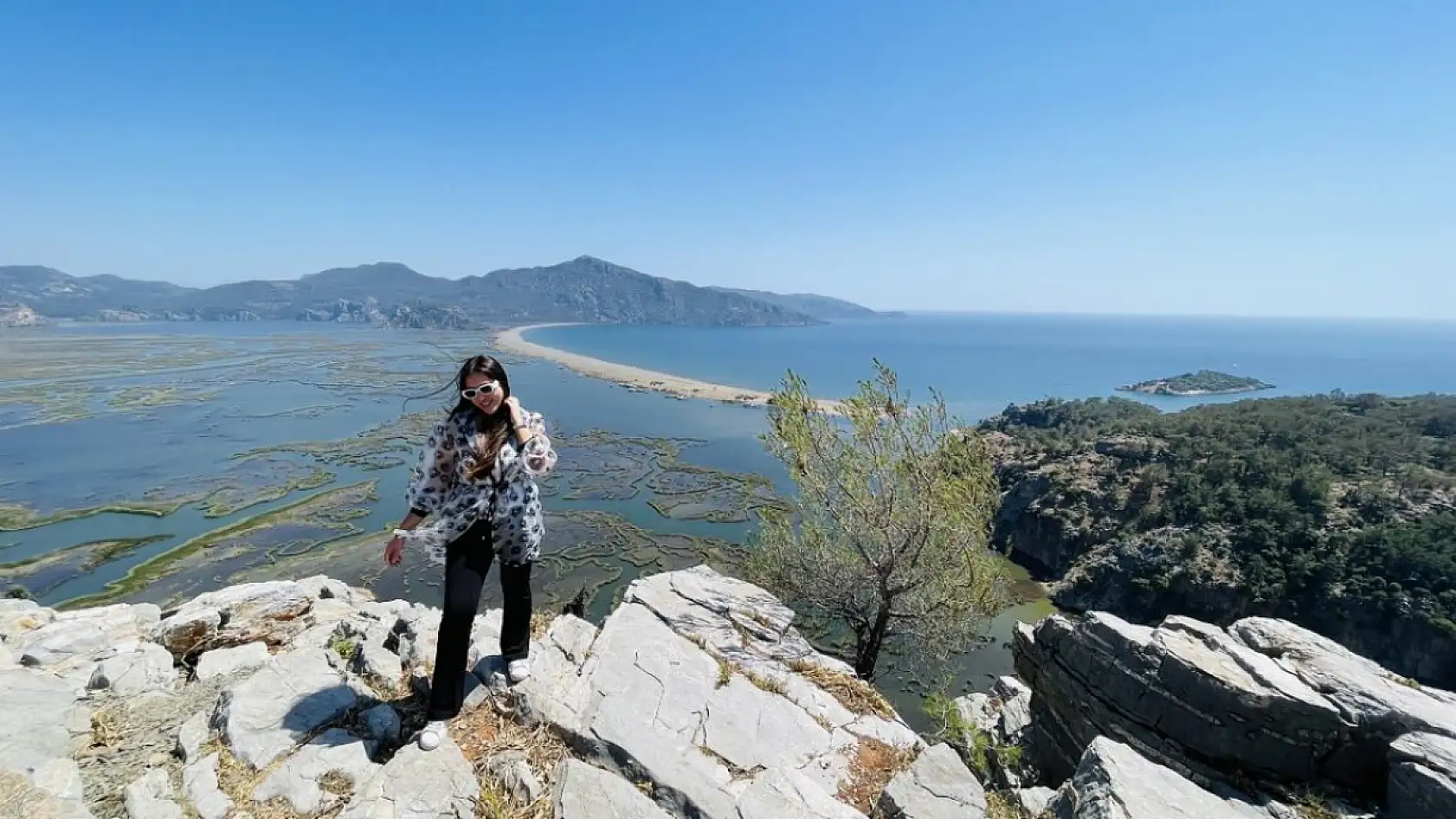 Muğla'da mutlaka gezip görmeniz gereken 20 yer