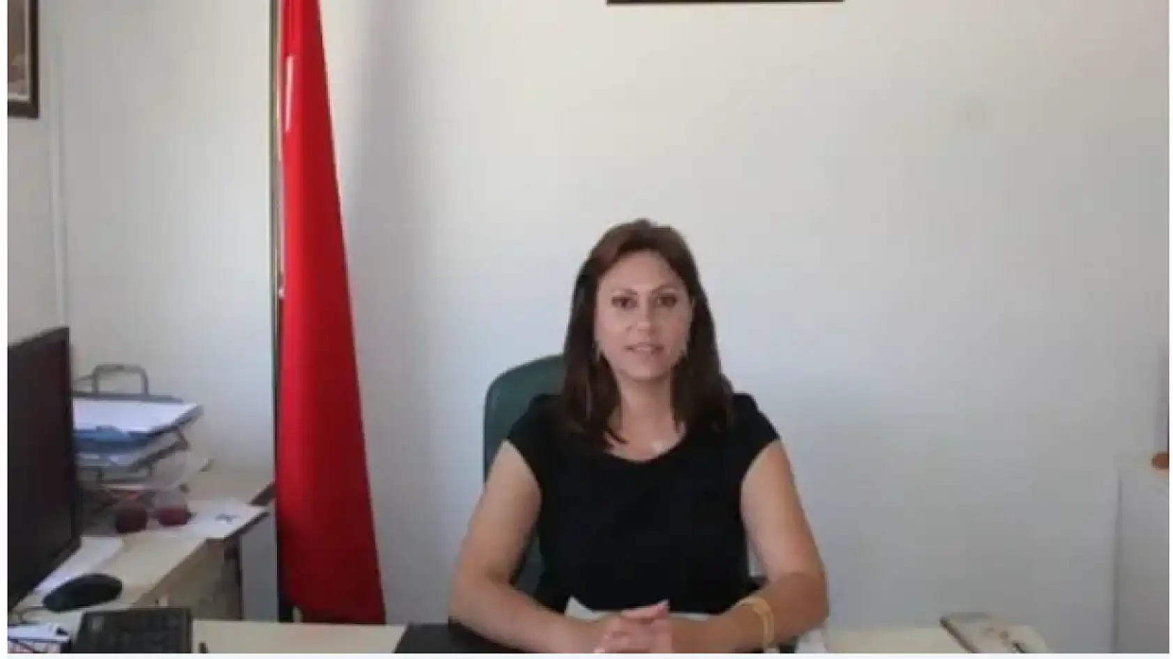 Fethiye ADD, 'Ya İstiklal, Ya Ölüm' Parolamızdır