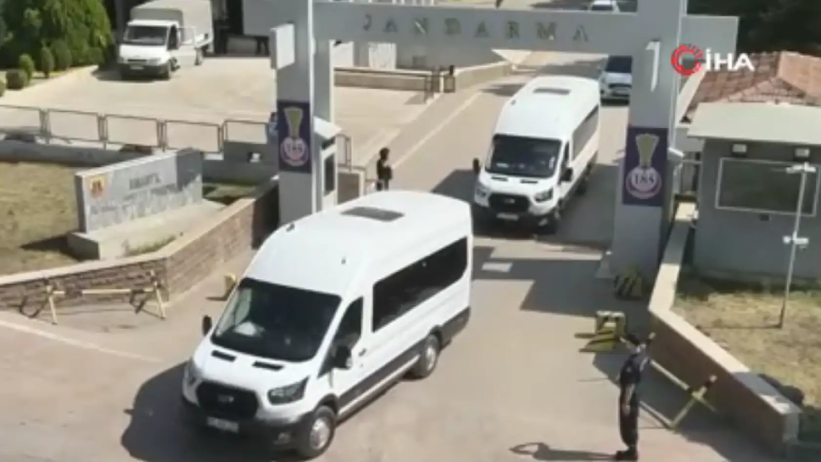 Muğla Dahil 21 İlde Bahis ve Dolandırıcılık Operasyonu