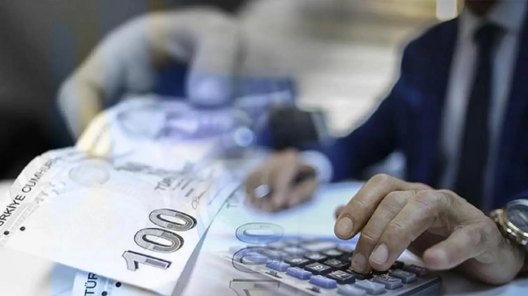 En düşük memur ve emekli maaşı belli oldu, işte Temmuz zamları