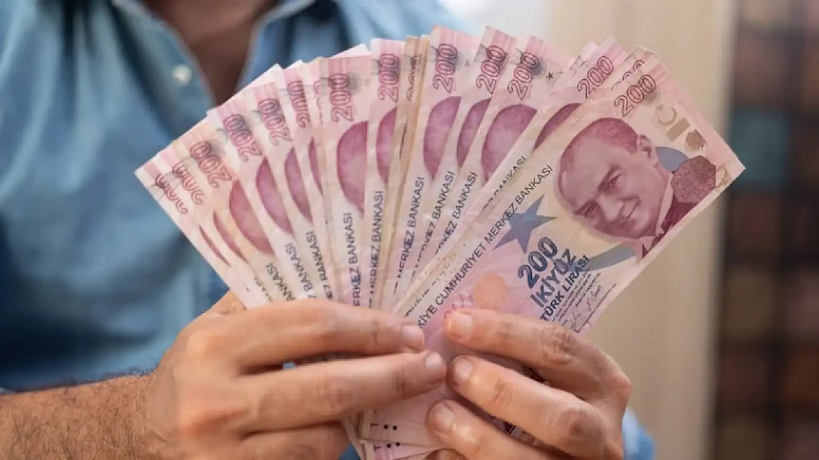 Emekli maaşları sil baştan! İşte temmuz ayında gelecek zam ve yeni maaş