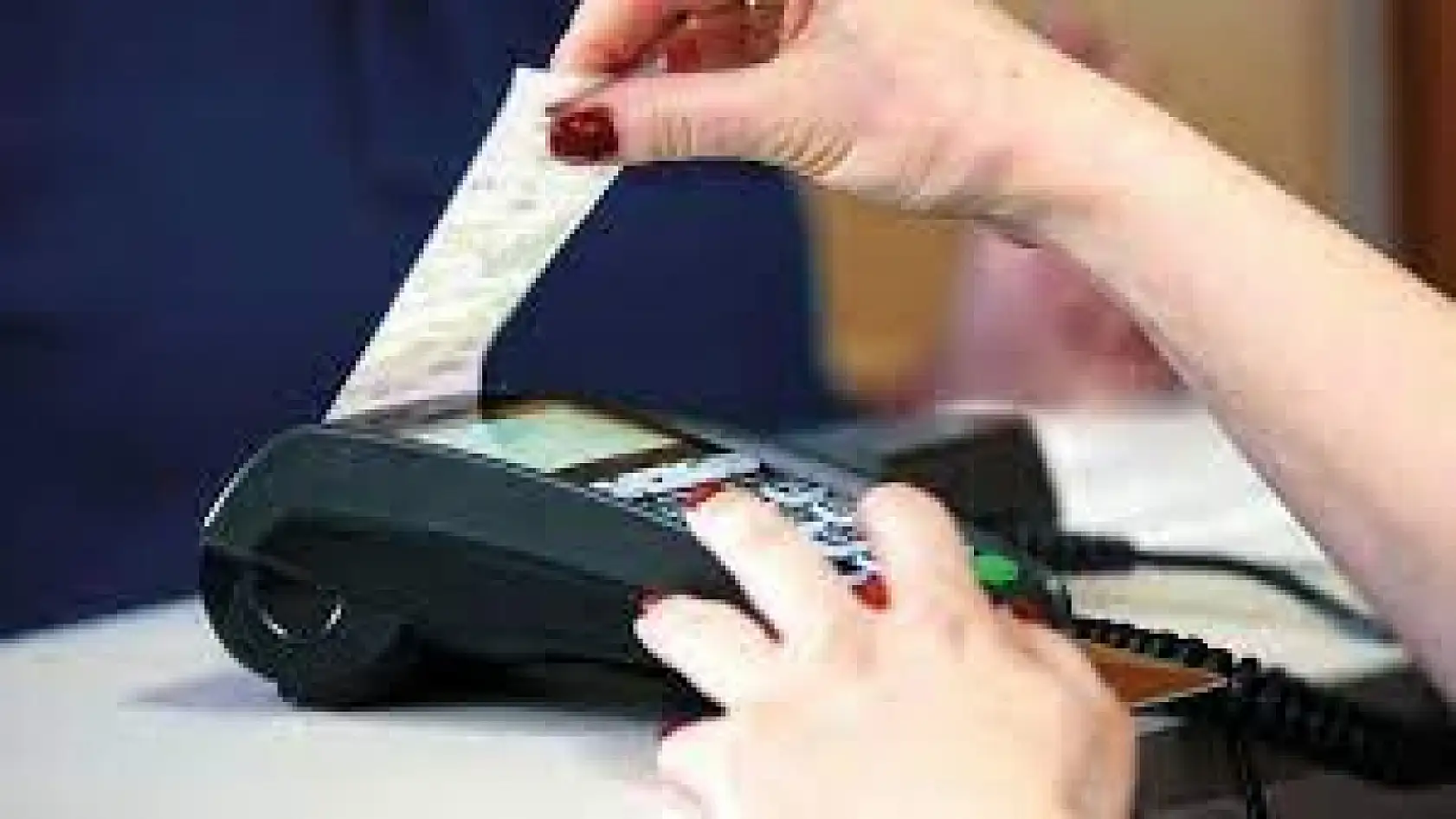 Fiş Zorunluluğu Yeniden Gündemde: Hem Müşteri Hem Esnaf 5000 TL Cezaya Çarptırılacak