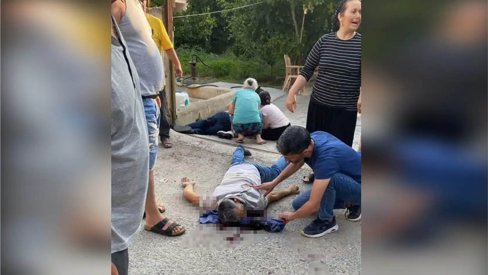 İki Aile Arasında Silahlı Kavga: 2 Kardeş Hayatını Kaybetti