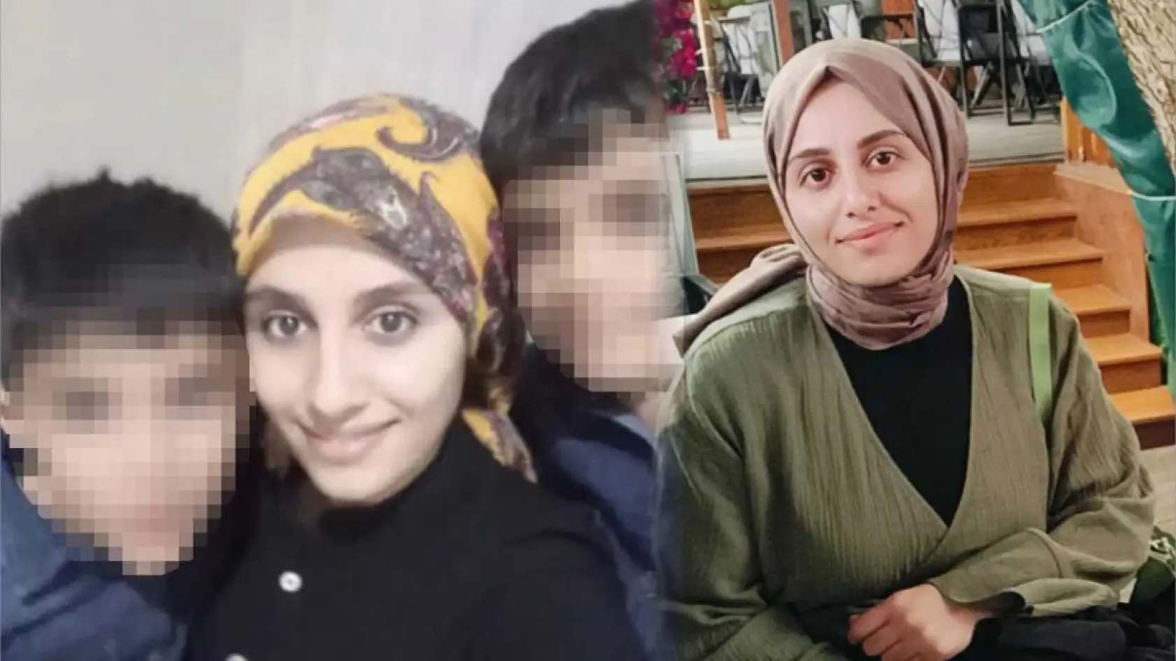 Kocası tarafından vurulan 3 çocuk annesi, 18 günlük yaşam savaşını kaybetti
