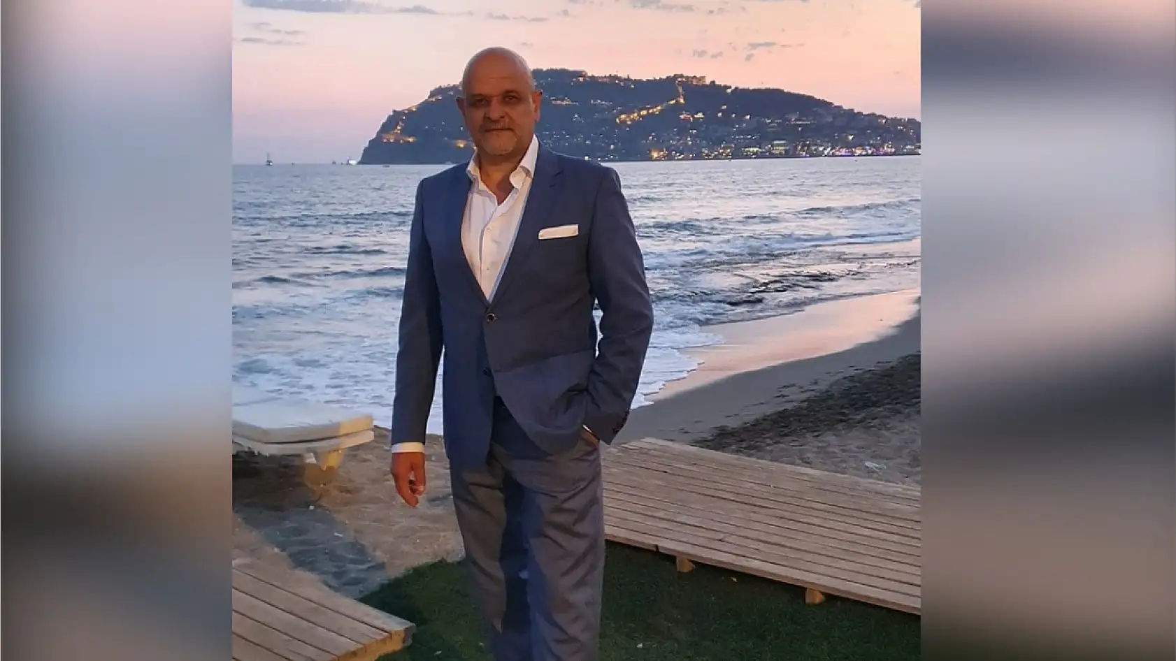 Togg Uçuruma Yuvarlandı: Sürücü Hayatını Kaybetti