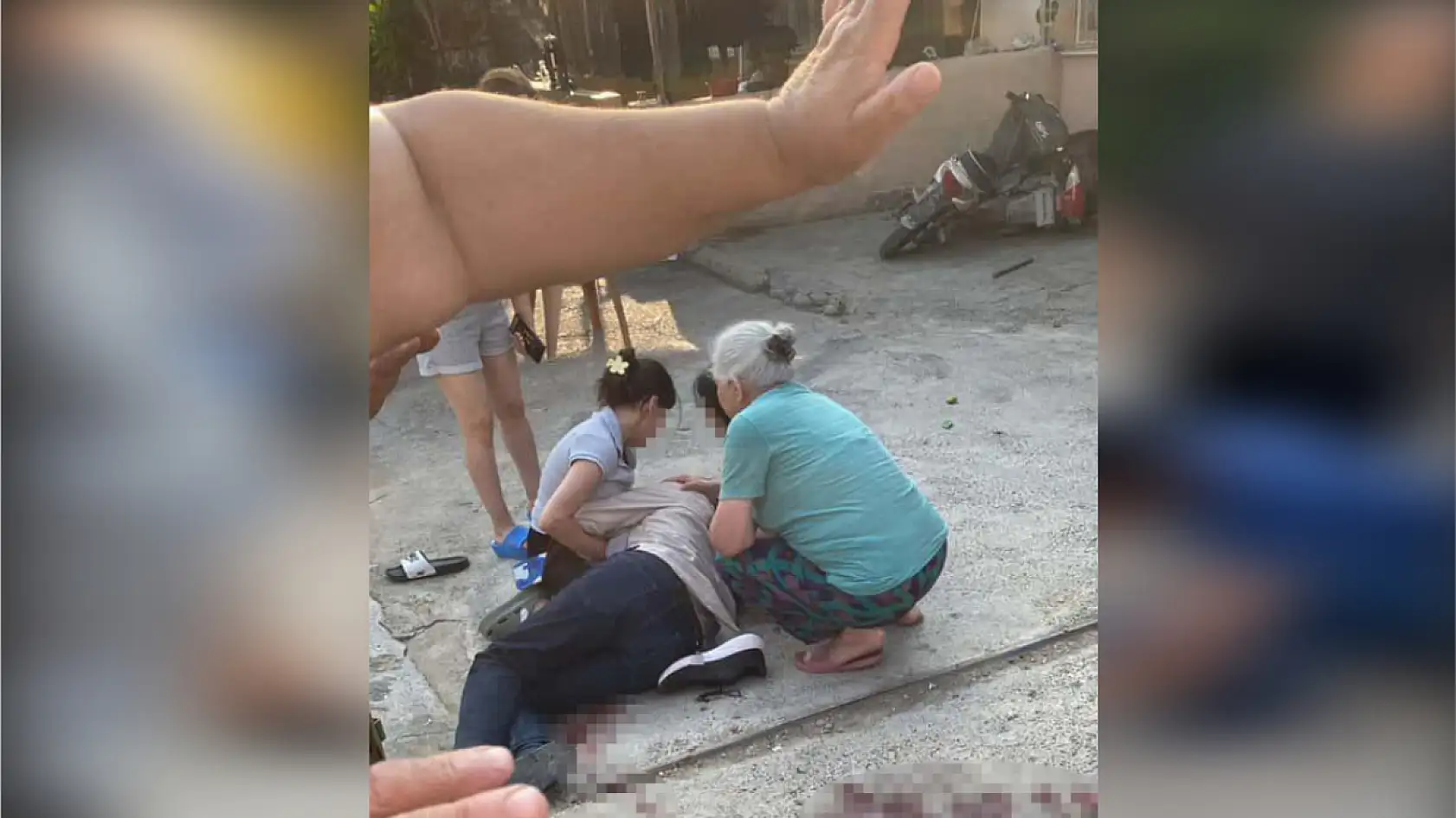 İki Aile Arasında Silahlı Kavga: 2 Kardeş Hayatını Kaybetti