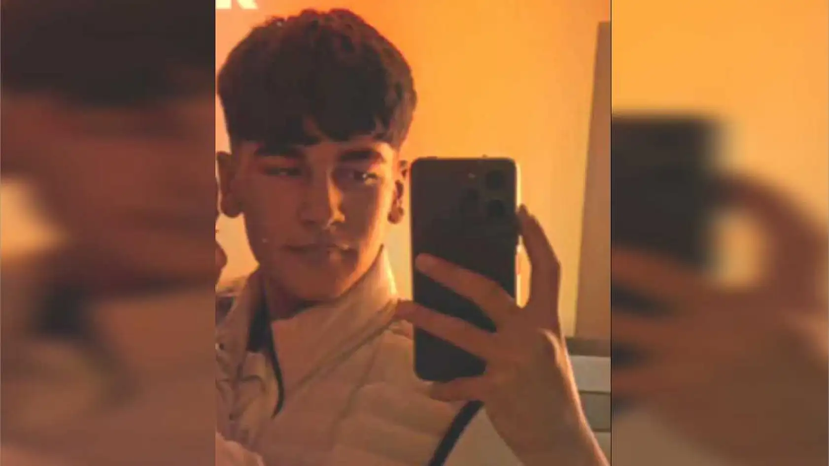 Barajda kaybolan 15 yaşındaki çocuktan acı haber