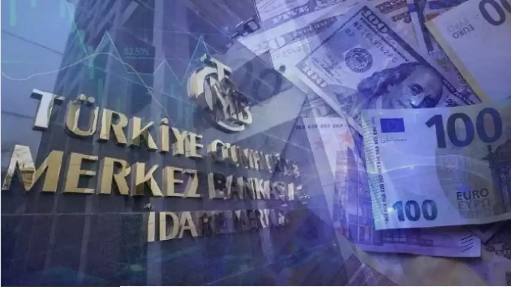 Yurt içinde gözler TCMB'nin para politikası kararlarına çevrildi