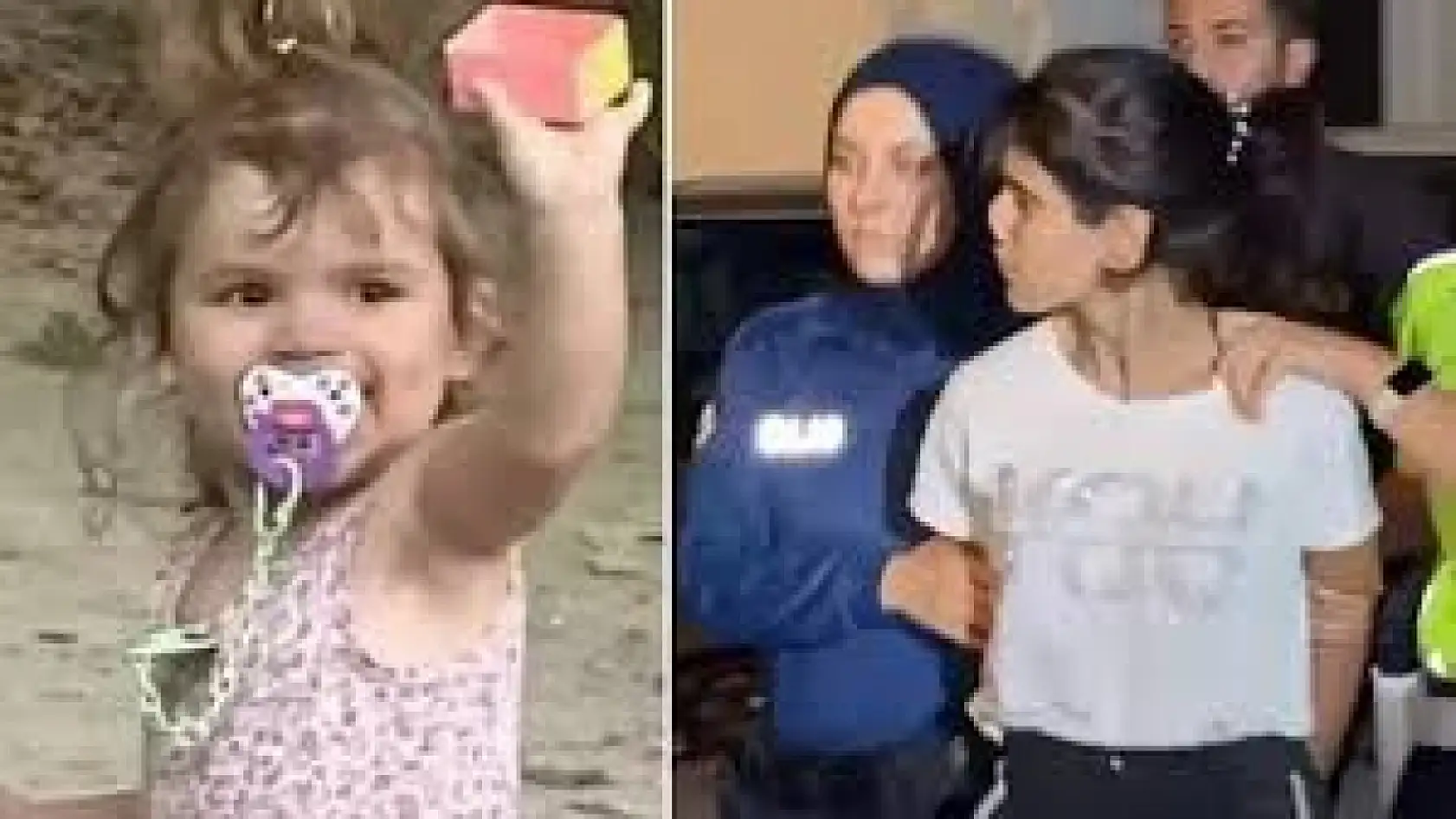 Türkiye'yi sarsan Sıla Bebek davasında mahkeme son kararını verdi