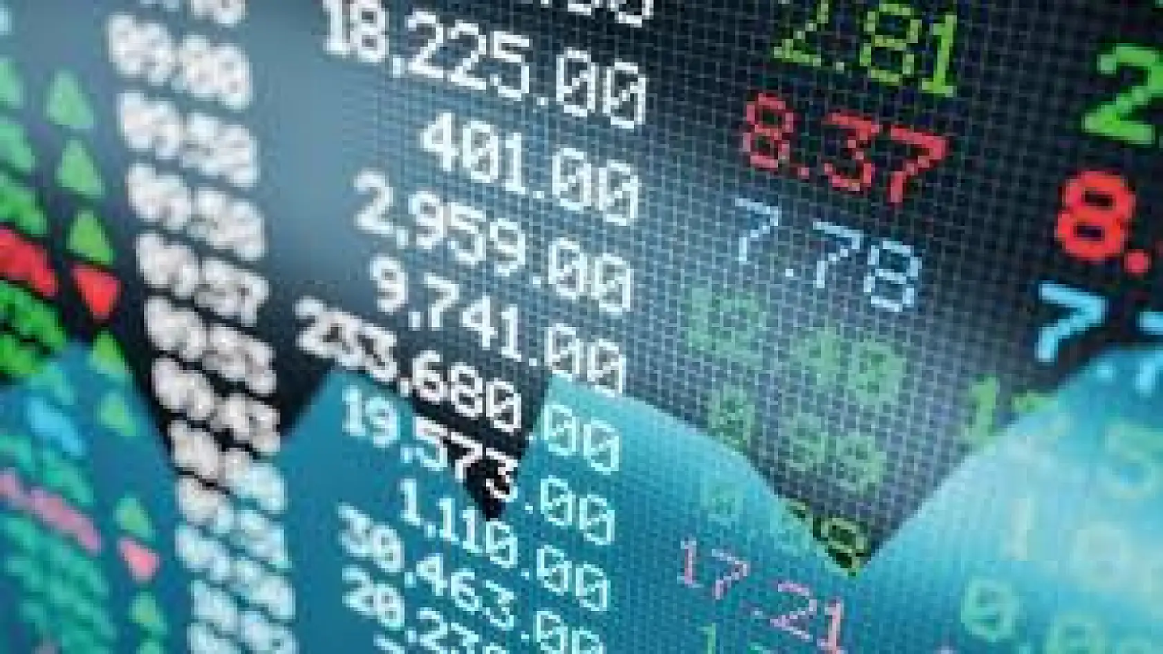 Borsa haftaya yükselişle başladı