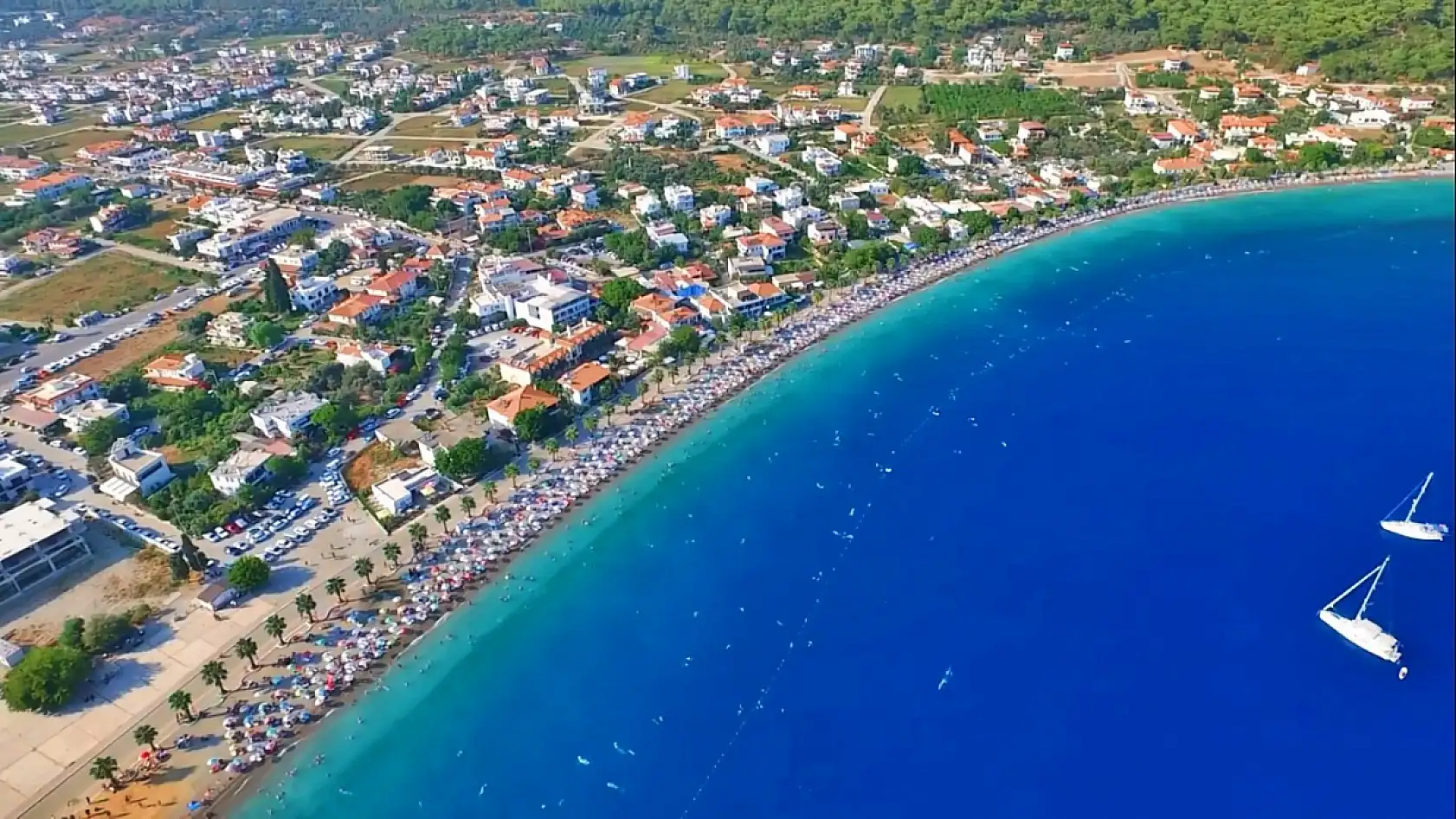 Muğla'nın 6 ilçesinde dev hafta sonu elektrik kesintisi! Fethiye, Bodrum, Dalaman, Milas..
