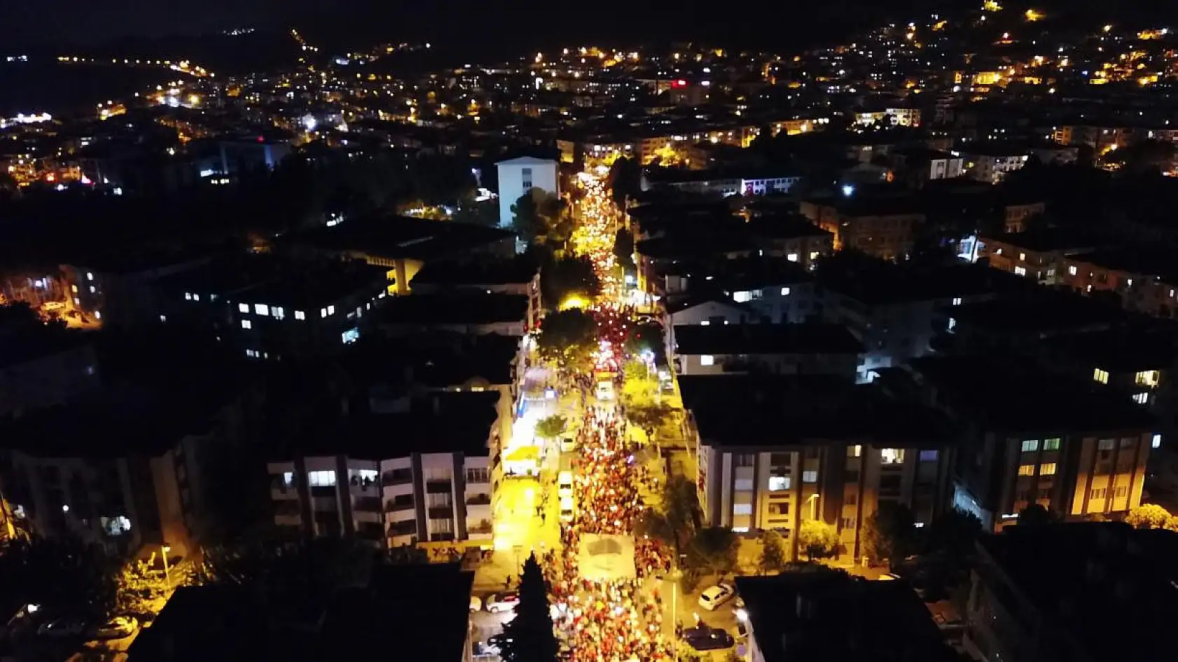 Gürün 'Muğla Cumhuriyetin Aydınlık Yüzü'